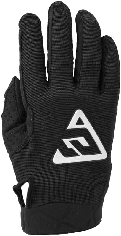 Answer — Answer Peak Gloves Black/White - 2XL - view 1