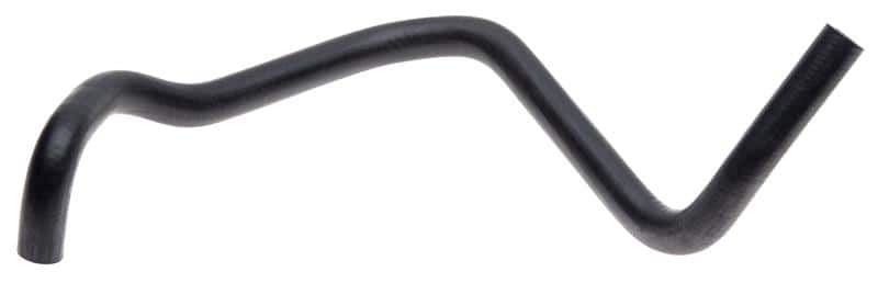 Gates — Gates 2012 Toyota Prius 4-Cyl. 1.5L Electric Assist Inverter Cooling Hose-1 Molded Heater Hose - view 1