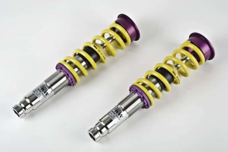 Belltech — Belltech COILOVER KIT 04+ GM SS TRAILBLZR FRONTS
COILOVER KIT - view 15