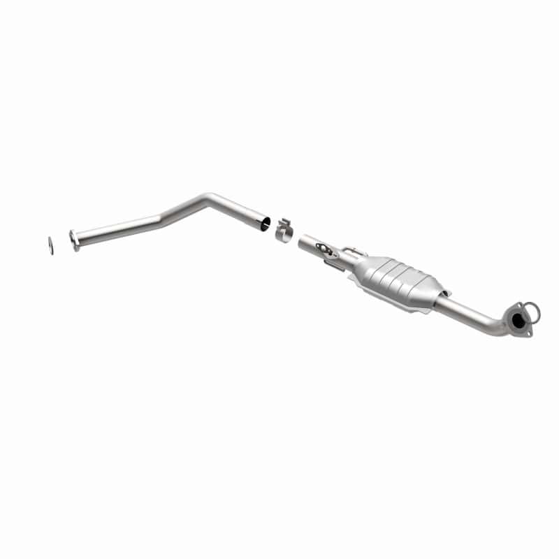 Magnaflow — MagnaFlow Conv DF 01-04 Sequoia 4.7L D/S OEM
OEM Grade
OEM - view 22