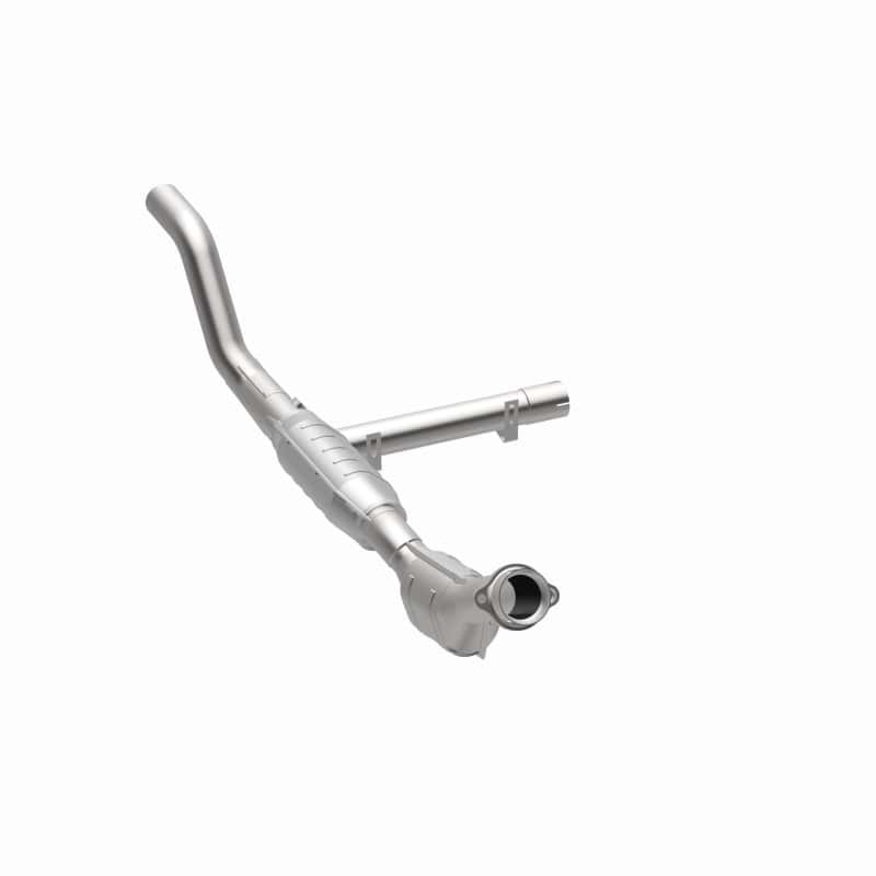 Magnaflow — MagnaFlow Conv DF 97-98 Ford F-150 Pickup 4.2L P/S 4WD
HM Grade
HM - view 23