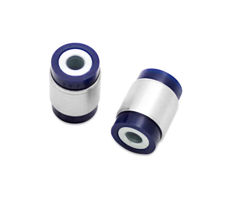 Superpro — SuperPro 2003 Infiniti G35 Base Rear Lower Control Arm Outer Bushing Set (In Hub)
Bushing Kit - view 1