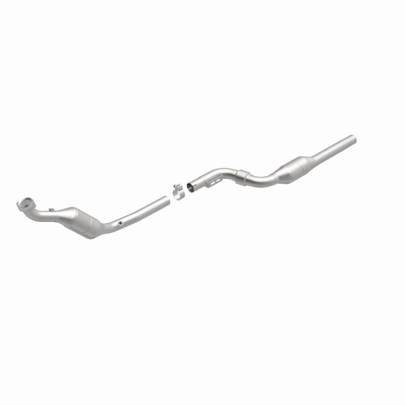 Magnaflow — Magnaflow Conv DF 98-03 MB E320 3.2L P/S
HM Grade
HM - view 7