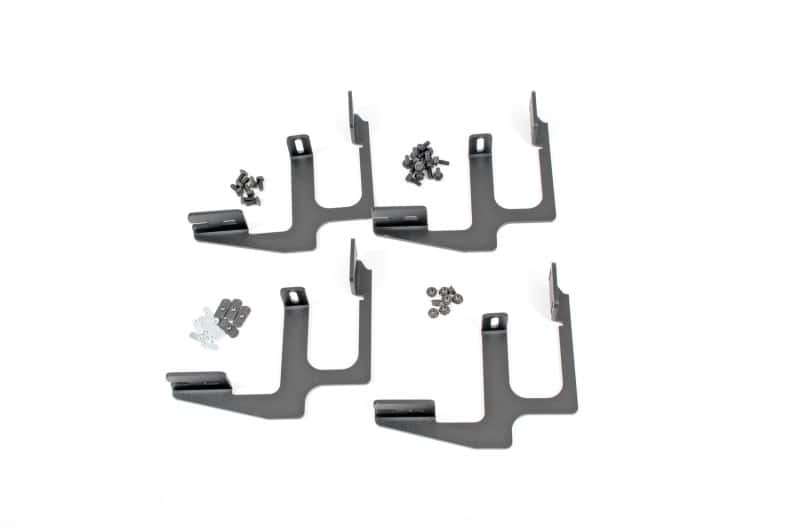 Dee Zee — Dee Zee 06-16 GMC Acadia Running Board NXc Bracket Kit
RngBrdMntKt - view 1