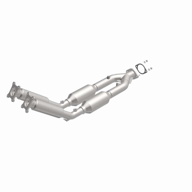 Magnaflow — Magnaflow 99-01 Volvo S80 2.8L Direct Fit Converter
California - view 7