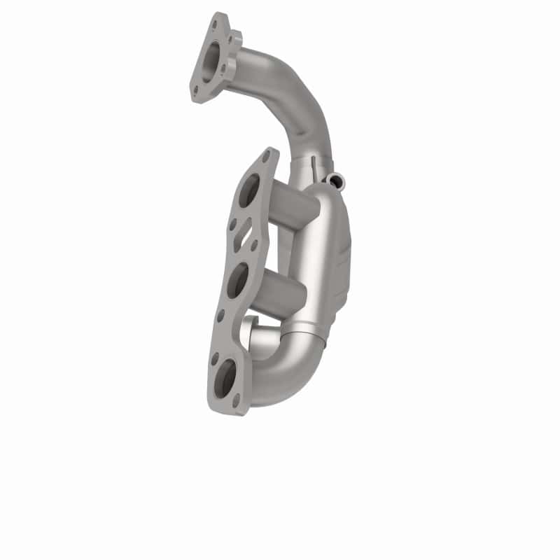 Magnaflow — MagnaFlow Conv DF 2001 Mercury Villager 3.3L
OEM Grade
OEM - view 20