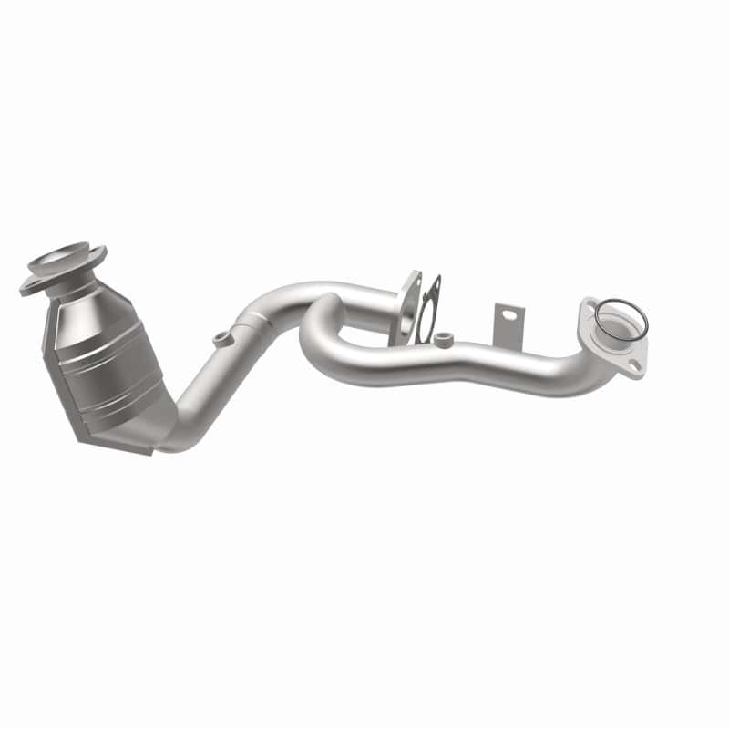 Magnaflow — Magnaflow Conv DF 04-05 Taurus/Sable 3.0L
California - view 21