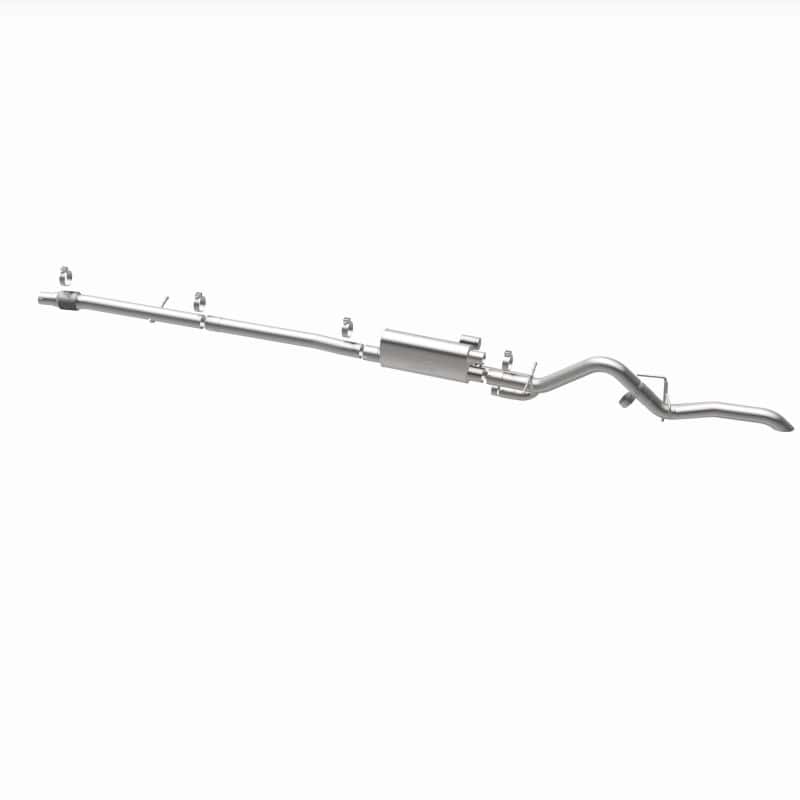 Magnaflow — Magnaflow 24+ Ford Ranger Overland Series - High Clearance Exit
Cat-Back - view 17
