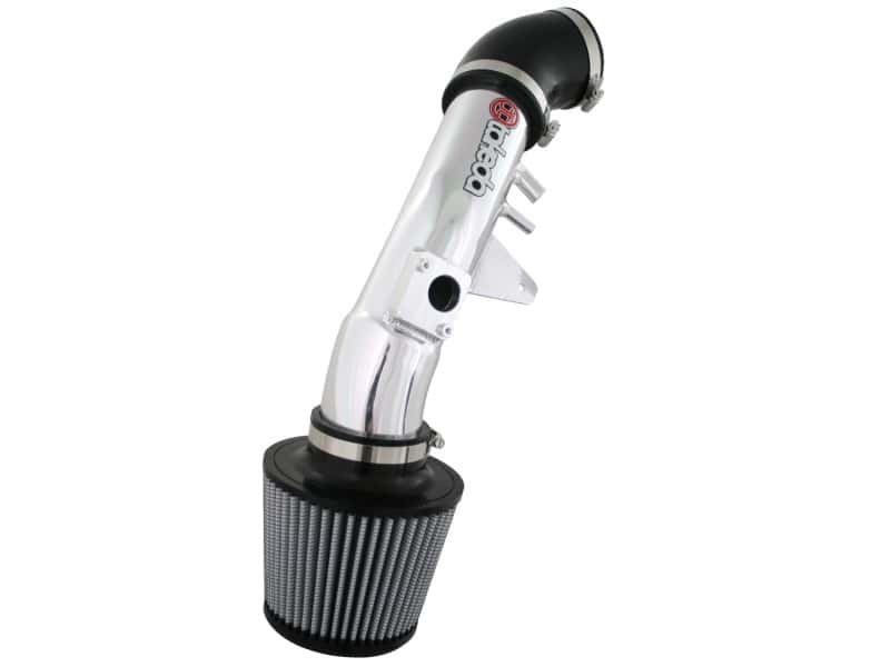 aFe — aFe Takeda Intakes Stage-2 PDS AIS PDS Honda Civic Si 06-11 L4-2.0L (pol)
Takeda Intake System
AirIntKt - view 2