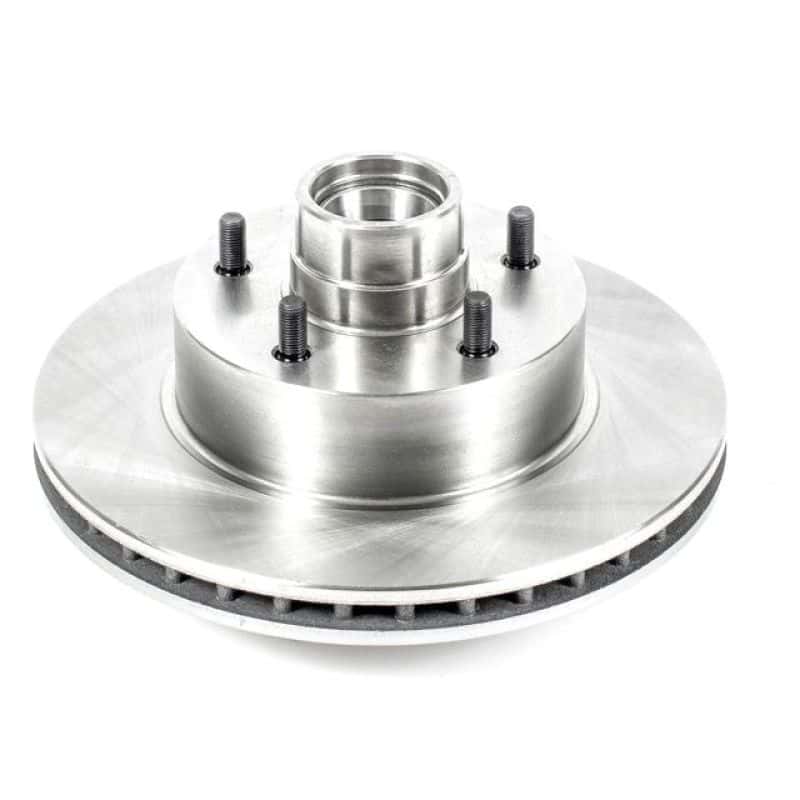 PowerStop — Power Stop 1985 Buick Electra Front Autospecialty Brake Rotor
AutoSpecialty Rotor - view 1