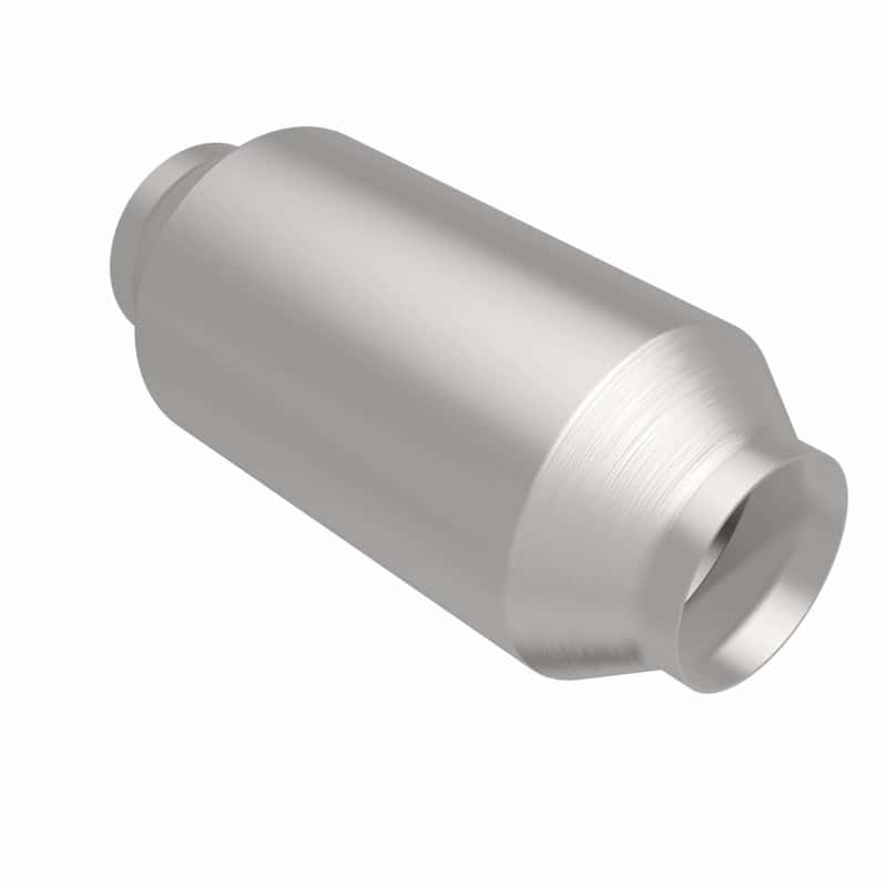 Magnaflow — MagnaFlow Conv Univ 2.50inch C/C
Standard Grade
Standard - view 14