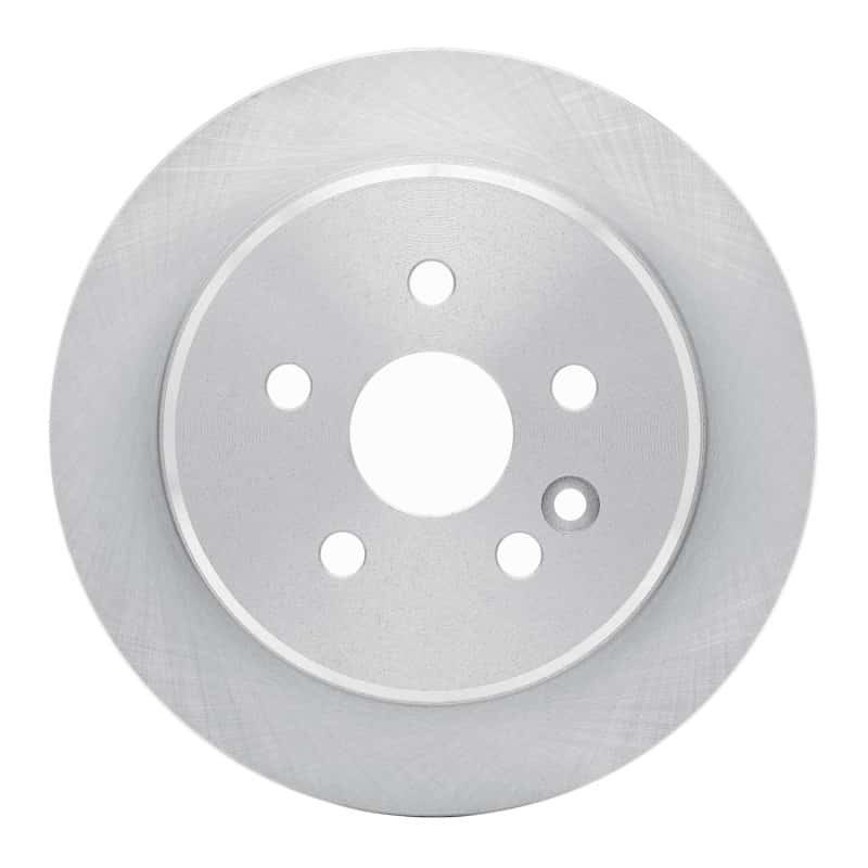 DFC — DFC 86-93 Lexus ES250 Rear Brake Rotor
DFC Brake Rotor - view 1