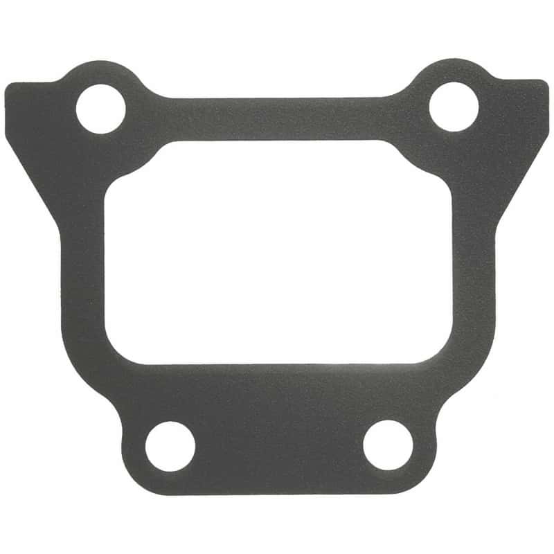 Fel-Pro — Fel-Pro Mazda Protege 35570 Engine Coolant Outlet Gasket - view 1