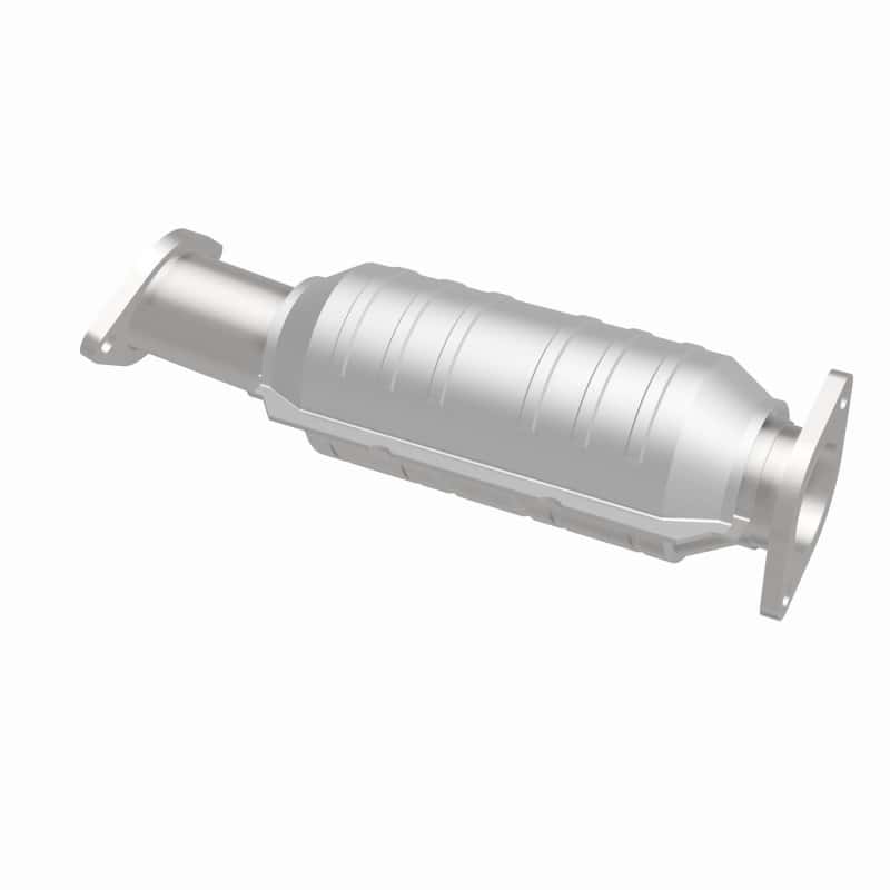 Magnaflow — MagnaFlow Conv DF 06-07 Hyundai Sonata 3.3L
HM Grade
HM - view 11