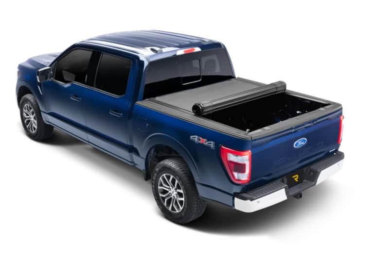 BAK — BAK 2021+ Ford F-150 Revolver X4s 6.5ft Bed Cover - view 25