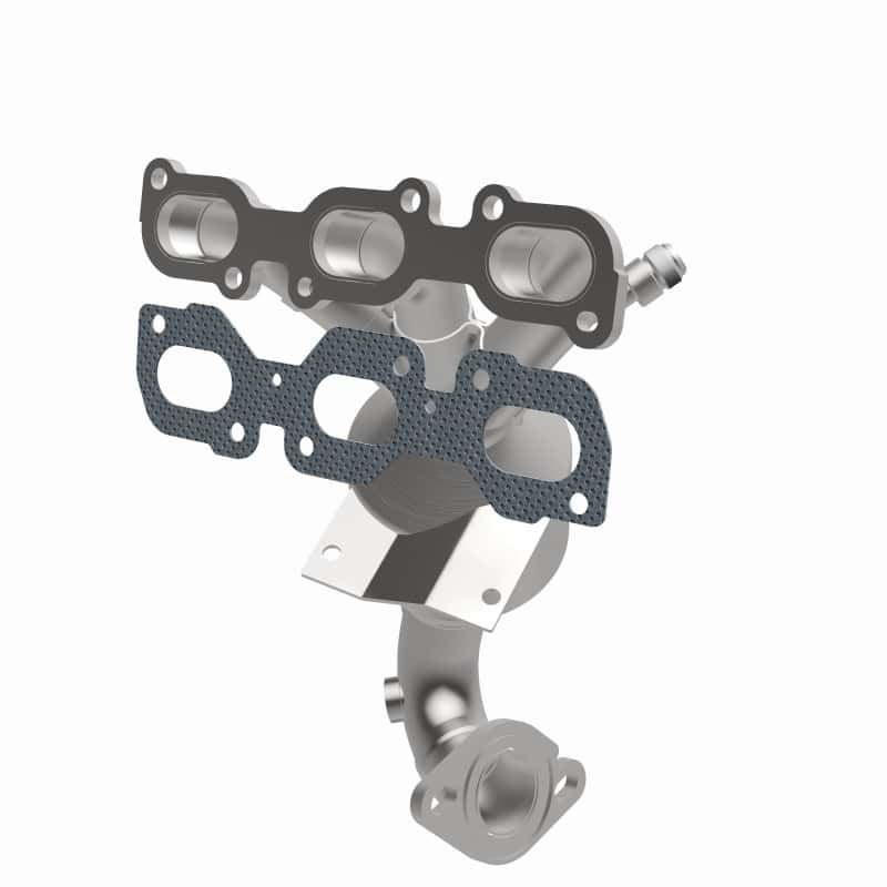 Magnaflow — Magnaflow Conv DF 2006 Ford Fusion 3.0L
California - view 27