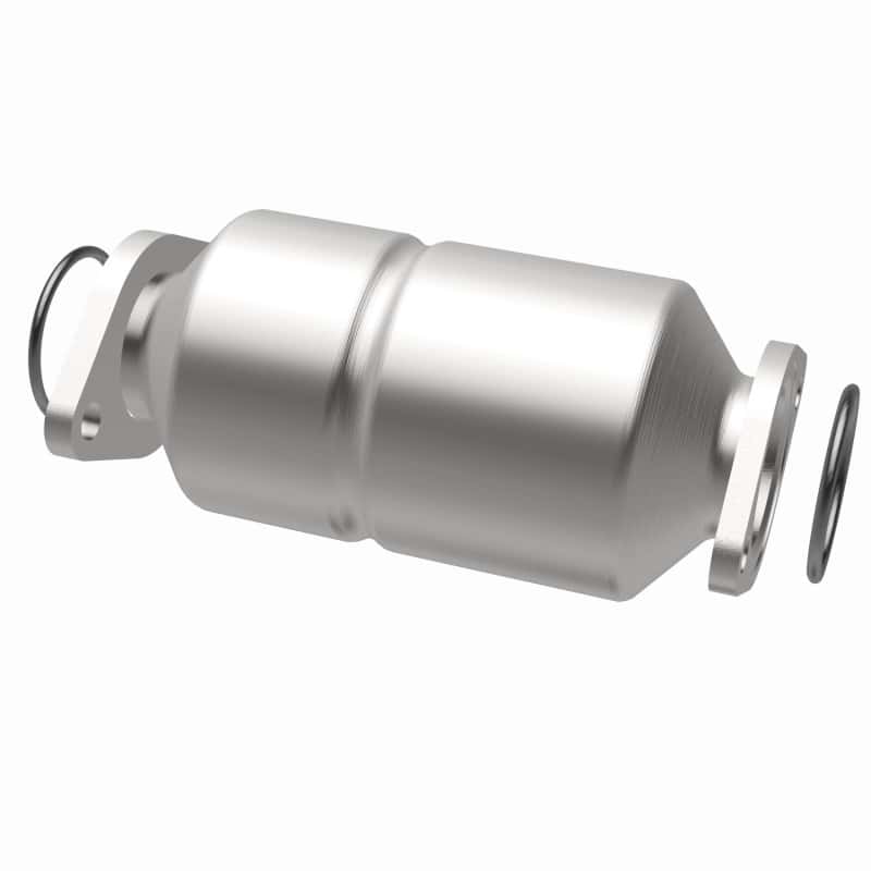 Magnaflow — MagnaFlow Conv DF 93-94 Corolla/Prizm CA
California - view 21