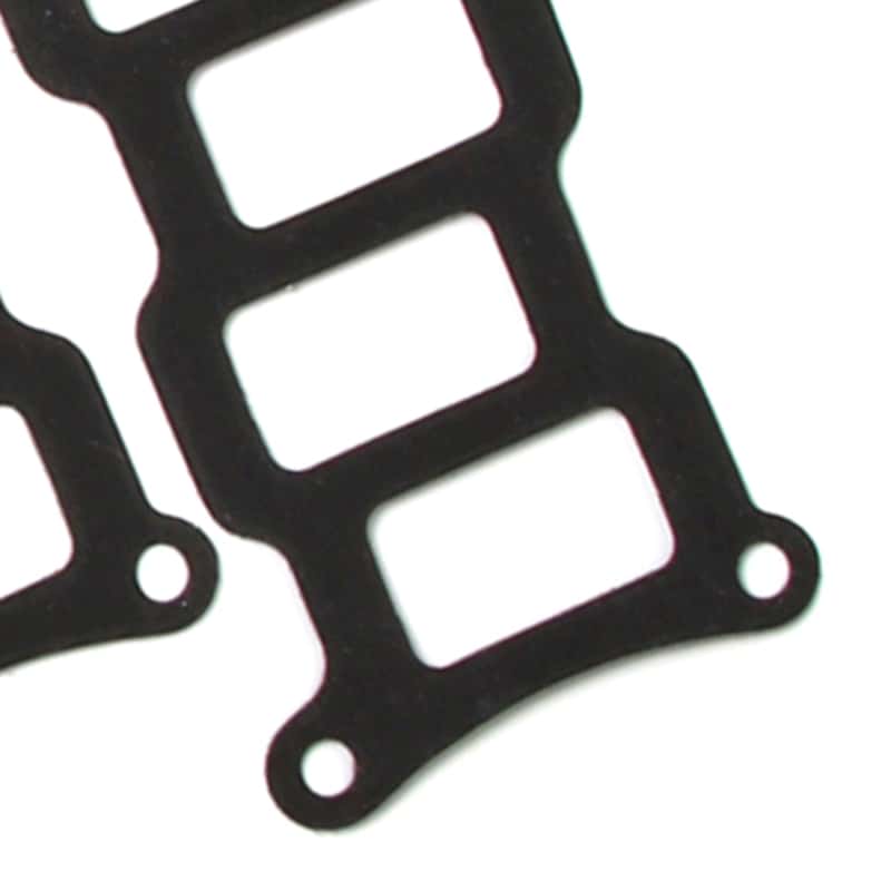 BBK — BBK 86-95 Mustang 5.0 Upper To Lower EFI Intake EFI Manifold Gasket Set TFS Track/Street Heat
Intake Gaskets
IntMnfGsktSt - view 6