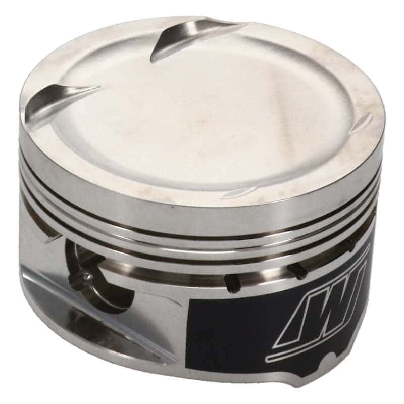 Wiseco — Wiseco Audi/VW 2.0L 83.50mm Bore 92.8mm Stroke -8.4cc EA888 Piston Kit - 4 Cyl
Piston Set - view 3