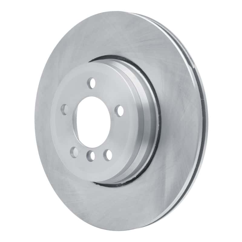 DFC — DFC 02-05 BMW 760i Rear Brake Rotor
DFC Brake Rotor - view 2