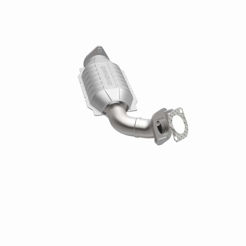 Magnaflow — MagnaFlow Conv DF 08-09 Cadi CTS 3.6 Passenger Side OEM
OEM Grade
OEM - view 24