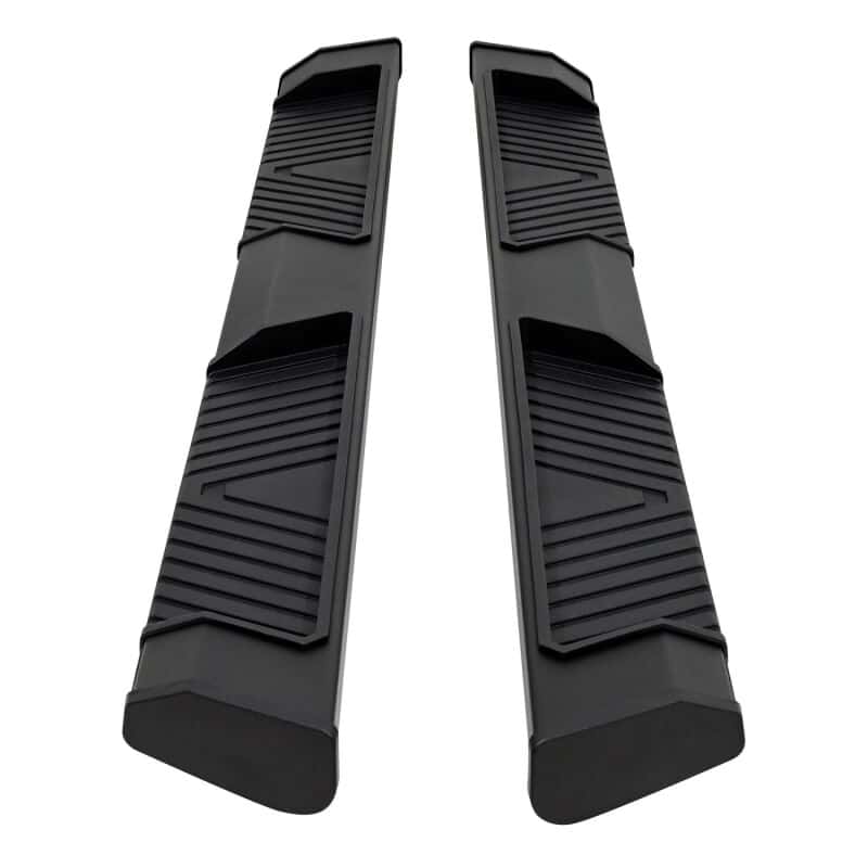 Westin — Westin 05-23 Toyota Tacoma Double Cab AT6 Running Boards - Black
Running Boards - view 3