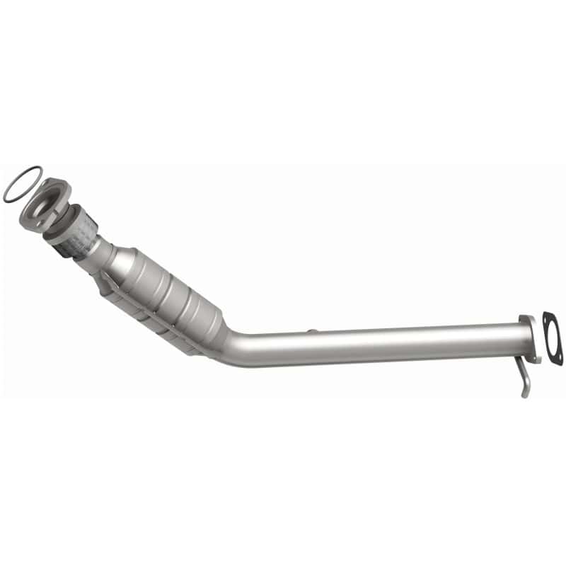Magnaflow — MagnaFlow Conv DF MONTE CARLO 3.9L OEM
OEM Grade
OEM - view 32