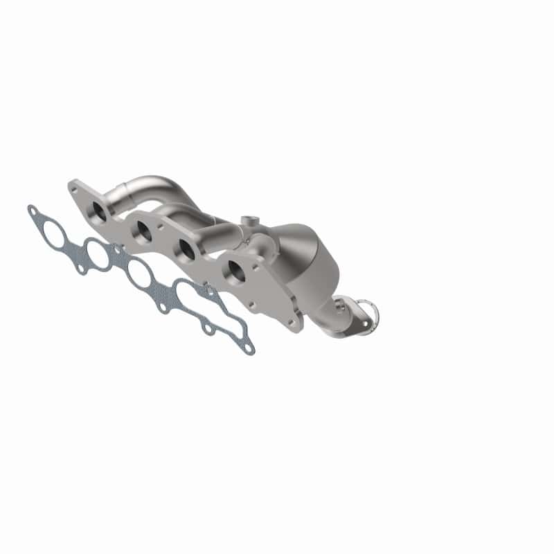 Magnaflow — Magnaflow Conv DF 2008 Mazda 6 2.3L Manifold
OEM Grade
OEM - view 28