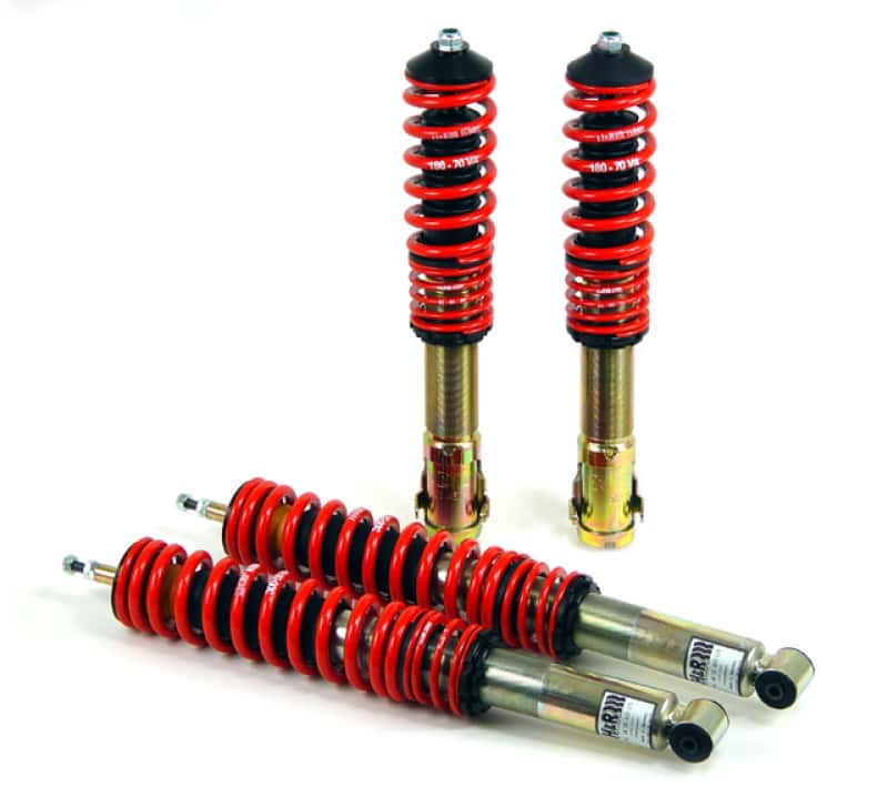 H&R — H&R 93-96 Volkswagen Golf/Jetta 8V MK3 Street Perf. Coil Over (Before 6/31/96)
Street Perf.CoilOver - view 2