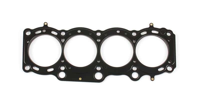 Cometic Gasket — Cometic Toyota 3S-GE/3S-GTE 94-99 Gen 3 87mm Bore .040 inch MLS Head Gasket
Cylinder Head Gasket - view 1