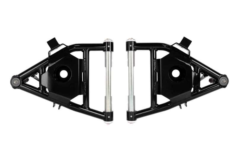 UMI Performance — UMI Performance 73-87 GM C10 Street Performance A-Arm Kit - Black
A-Arm Kit - view 3