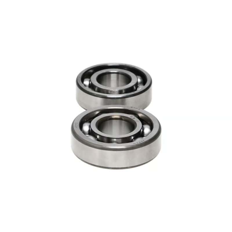 Wiseco — Wiseco 20x47x14 & 20x52x15mm Main Bearing Kit
Main Bearing Kit - view 6
