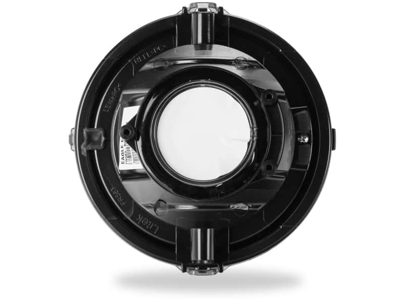 Raxiom — Raxiom 13-14 Ford Mustang GT CCFL Halo Fog Lights (Smoked)
Lights - view 12