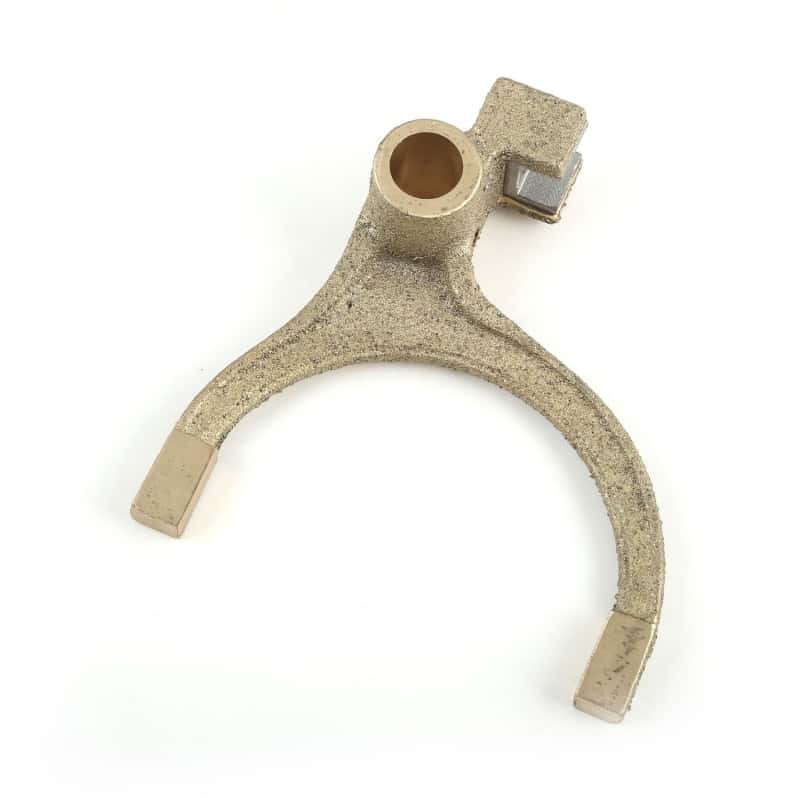 OMIX — Omix T177 1st & 2nd Gear Shift Fork 80-86 CJ Models
M/TShftFork - view 2