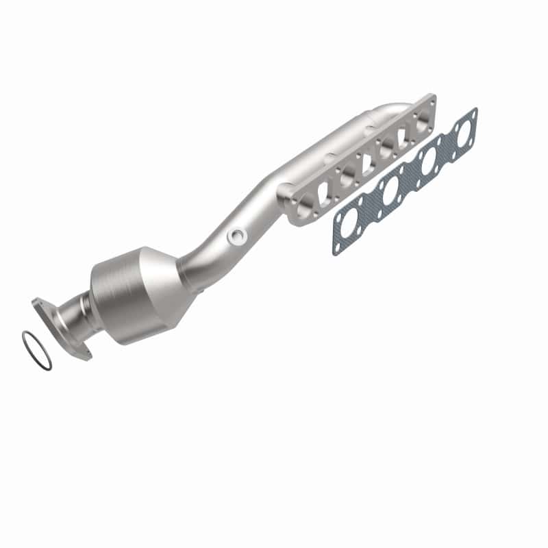 Magnaflow — Magnaflow Conv DF 03-04 M45 V8 4.5 OE Mani
OEM Grade
OEM - view 28