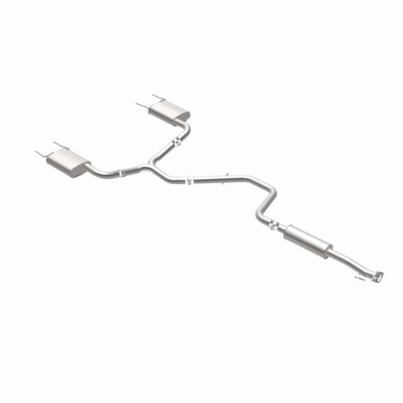 Magnaflow — BRExhaust Exhaust Kit Replacement Chevrolet
Exhaust Kit - view 18