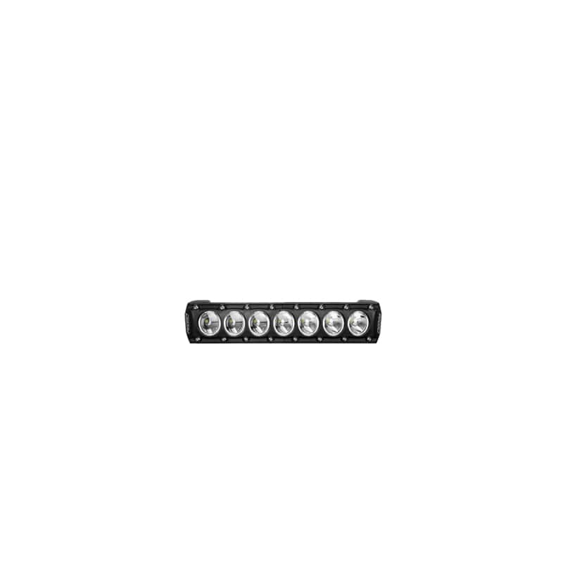 Rigid Industries — Rigid Industries Revolve 10in Bar w/White Trim Ring
REVOLVE 10IN; WHT
REVOLVE 10IN, WHT - view 2