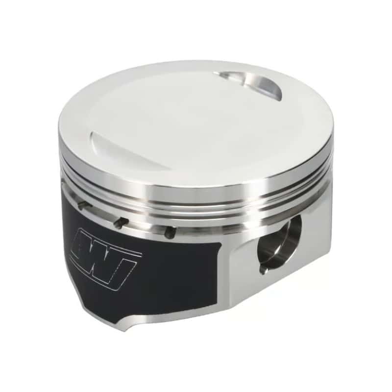 Wiseco — Wiseco Yamaha YFM400 Kod00-06/Grizzly07-08 10.51CR Piston Kit
Piston Kit - view 2