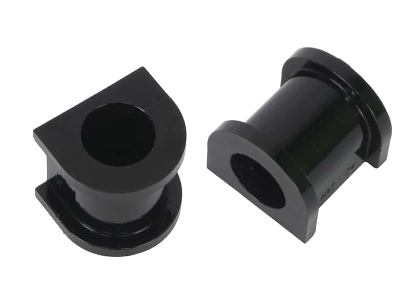 Whiteline — Whiteline Front Sway Bar Mount Bushing Kit 24mm Universal
Bushing Kit - view 3