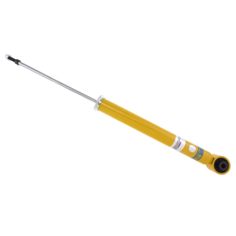 Bilstein — Bilstein B6  2015 Volkswagen Golf / Golf SportWagen (w/ Solid Axle) Rear Monotube Shock Absorber
Shock - view 6