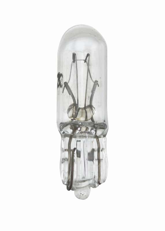 Hella — Hella Bulb 73 12V 11W W21X49D T175 (2)
73TB Incan Bulb - view 3