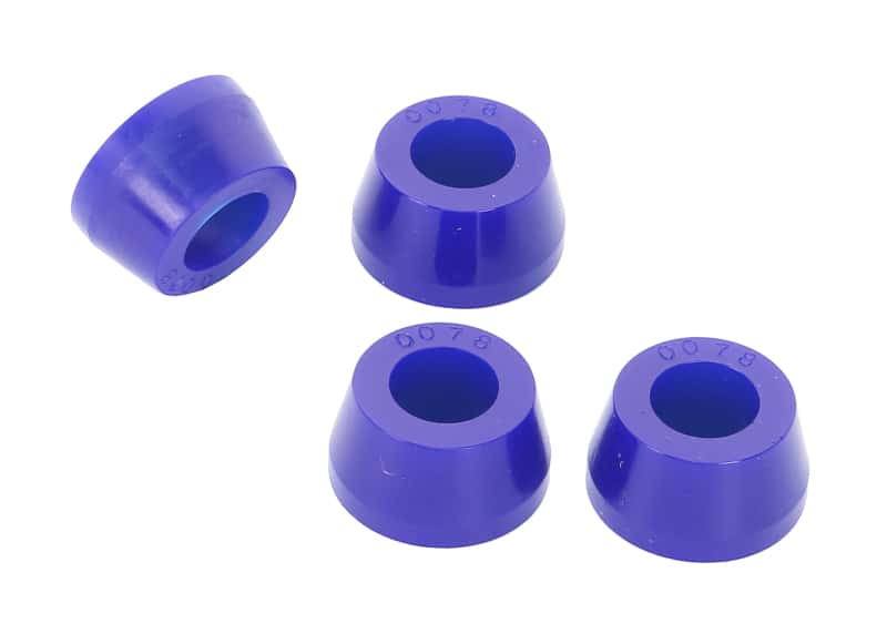 Superpro — SuperPro 1999 Land Rover Discovery SD Front Sway Bar End Link Bushing Set
Bushing Kit - view 4