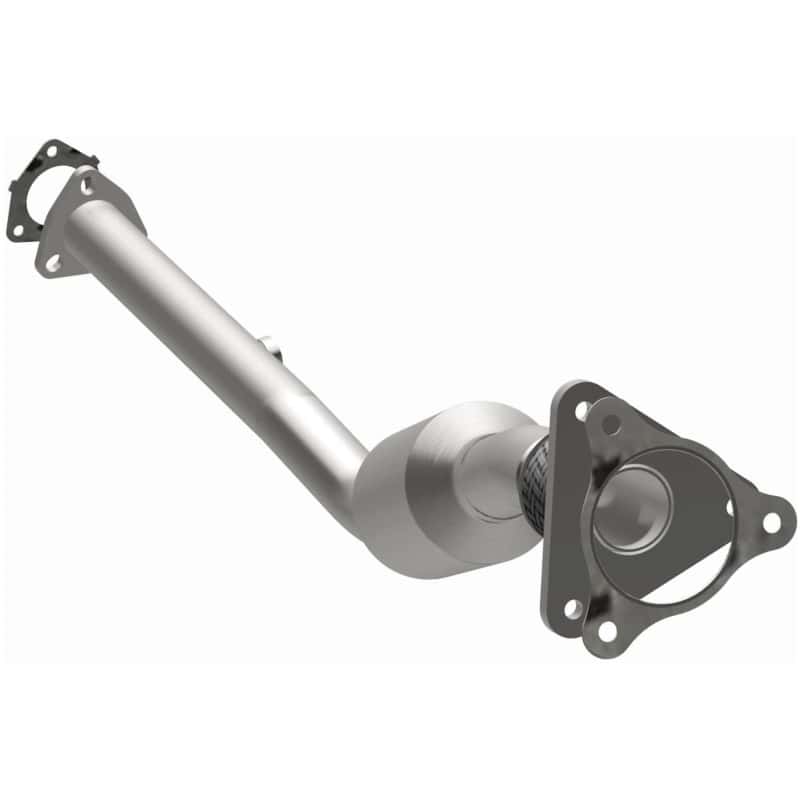 Magnaflow — MagnaFlow When out of stock use 46694
HM Grade
HM - view 3