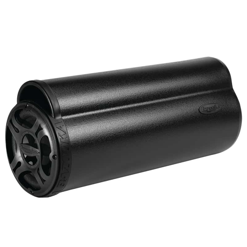 Bazooka — Bazooka Bass Tube-6In 250W - view 1