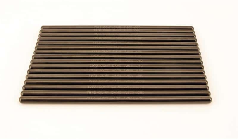 COMP Cams — COMP Cams Pushrods CRS Hemi 5/16 In&Ex
HT PRods 5.7LInt/Exh - view 3