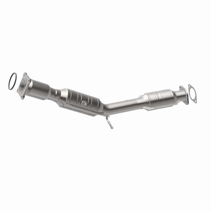 Magnaflow — MagnaFlow Conv DF 05-09 Volvo V50 2.4L
HM Grade
HM - view 8
