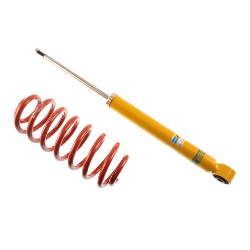 Bilstein — Bilstein B12 2008 Volkswagen GTI Base Front and Rear Suspension Kit
Complete Kit - view 7