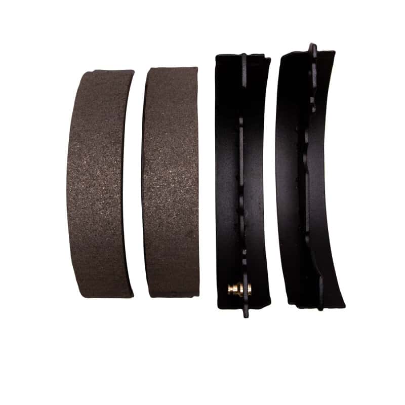 DFC — DFC 98-03 Toyota Sienna Rear Premium Service Shoes
DFC Brake Shoe Set - view 2
