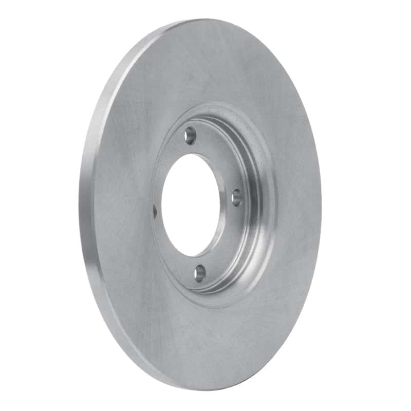 DFC — DFC 63-86 Ford Cortina Front Brake Rotor
DFC Brake Rotor - view 4