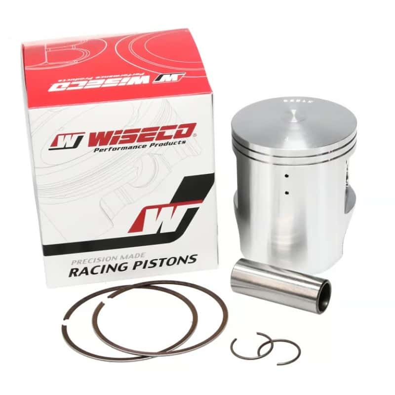 Wiseco — Wiseco 87-89 Honda TRX250R ProLite 2638CD Piston Kit
Piston Kit - view 9